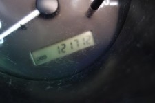 Amortisseur Chevrolet KALOS