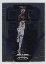 2022 Panini Prizm WNBA Far Out Jonquel Jones #11 1rw0