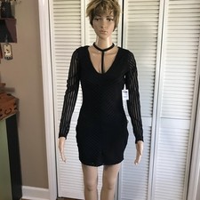 Charlotte Russe Dress SZ SM NWT