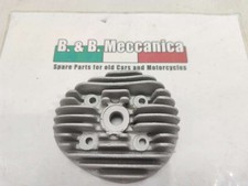 TESTA TESTATA F.B.M. MONDIAL MONDIALINO 49cc (GR1133)