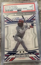 Flawless Elly De La Cruz /25