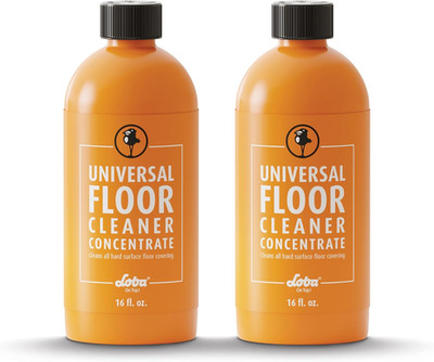 Universal Floor Cleaner Concentrate 16 Fl. Oz. - 2 Pack