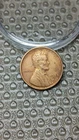 1922 D Lincoln Wheat Cent Penny VF Cleaned                                  D054
