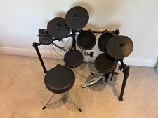 Alesis DM7X | electronic Drum Kit | 8 piece