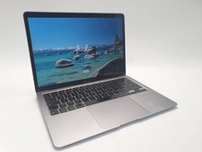 Apple MacBook Air 2020 A2337 13.3" M1 8 Core 256GB SSD 16GB RAM Tahoe