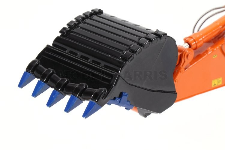 HITACHI EX1200-7 *COMING DECEMBER 12* EX1200-7 Large Excavator 1/50 Excavator