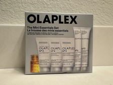 Olaplex The Mini Essentials Set No.3, No.4, No.5, No.6, No.7, No.9 Travel Size