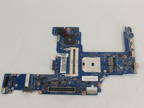 HP Probook 650 G1 Sockel FS1 DDR3 Sdram Notebook Motherboard 745884-001