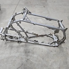 2006-2014 Genuine OEM Honda TRX450ER TRX 450 ER Main Frame Chassis