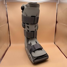 Aircast AirSelect Gray Standart, Size M, Walk...