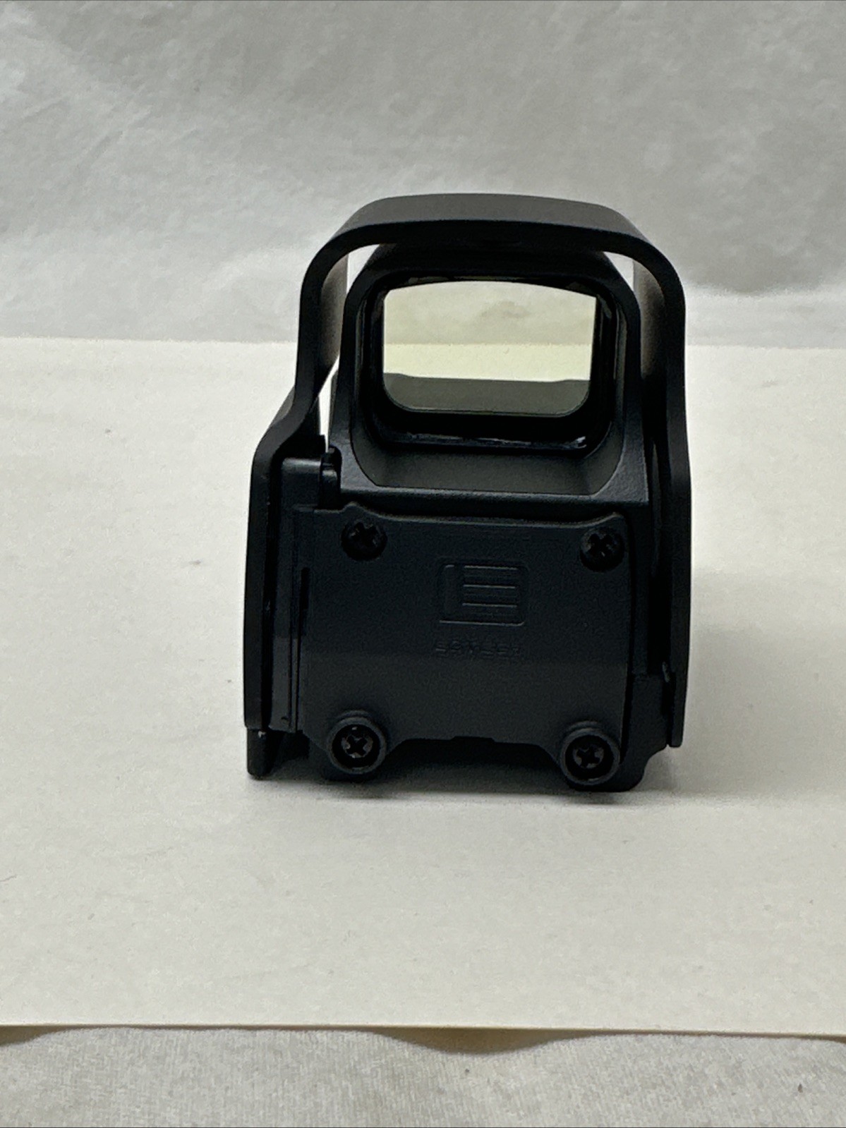 Eotech M231 SU-231 EXPS3-0 Holographic Sight SOCOM Contract Version BRIGHT