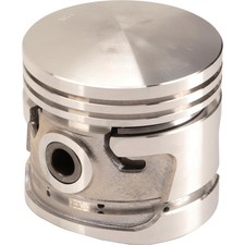 Offenhauser 39-53 Flathead Fits Ford 4-ring Pistons 3.75 Stroke3.313 Bore