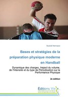Souhail Hermassi | Bases Et StratéGies De La PréParation Physique Moderne En...