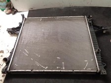 Radiateur Volvo XC90