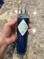 BATH  BODY WORKS CONFETTI DAYDREAM FRAGRANCE BODY MIST SPRAY 8 FL OZ