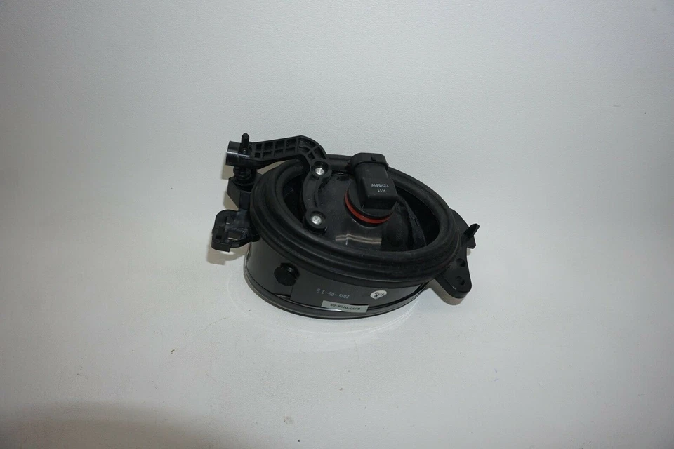 MERCEDES BENZ E350 E550 W211 FOG LIGHT  LEFT DRIVER 2007 2008 2009 OEM - Image 4 of 4
