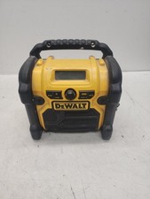 Dewalt DCR018R Worksite Radio P03062481 