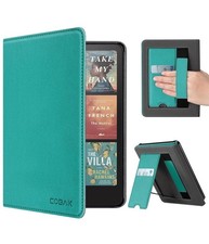 CoBak Stand Case for 7 Kindle Paperwhite 12th Gen 2024 and Kindle Colorsoft New