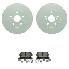 Bosch Front Quietcast Rotors Blue Ceramic Dis...