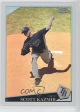 Click to enlarge Scott Kazmir
