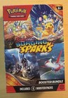 Pokémon TCG SURGING SPARKS Booster Bundle Box, New Sealed