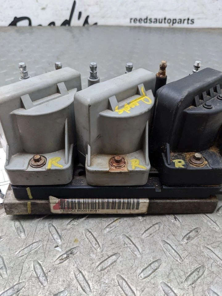 Bobina/encendedor 6-231 compatible con 91-05 Park Avenue 1178800 Foto 4 de 4