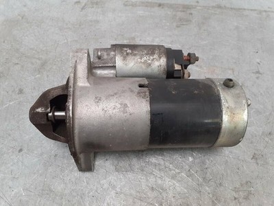 55353857 halter anlasser OPEL INSIGNIA BERLINA COSMO 2008 163854