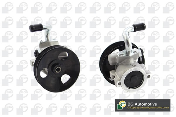 Bga Hydraulikpumpe Lenkung PSP1201 FüR Opel Antara L07 Cdti 4X4 Chevrolet C100-image
