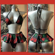Exotic Dancewear