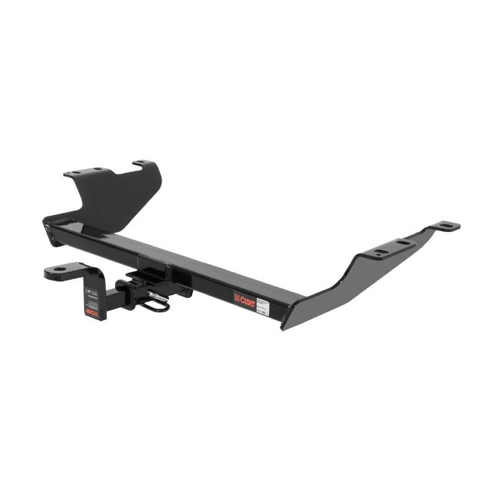 Curt Class 2 Trailer Hitch w/Mount & Wiring for 2008-2010 Scion xB Foto 2 de 4