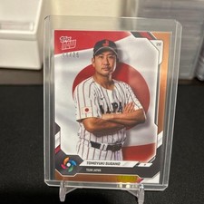 2026 Topps Now WBC Team Sets Baseball Checklist Guide in-content 35