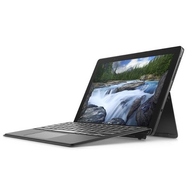 Dell Latitude 5290 2-in-1 i5-8350U 8GB DDR3 RAM 256GB NVMe Touch Win 11 Pro