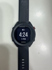 Garmin Approach S12 Golf GPS - Black 010-02472-00 