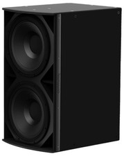 Community Subwoofer 1000W Black