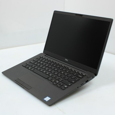 Dell Latitude 7400 Intel Core i7 8th Gen 8GB RAM No Drive/OS Laptop
