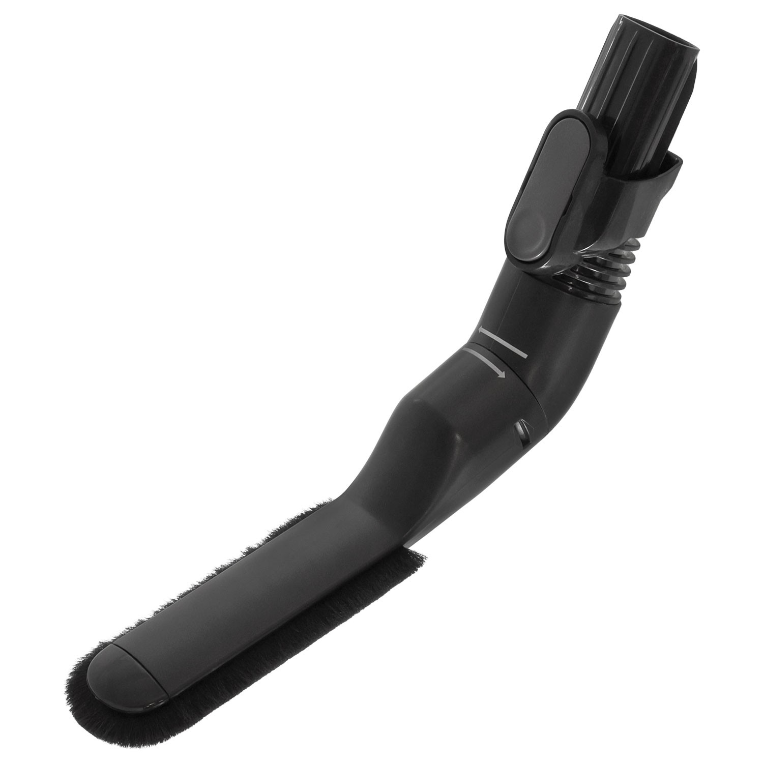 Extended Dusting Brush Compatible for Shark IZ370UK