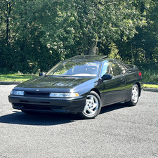 1997 Subaru SVX ACURA TSX NSX MITSUBISHI 3000GT NISSAN 300ZX MAZDA RX-7 AWD