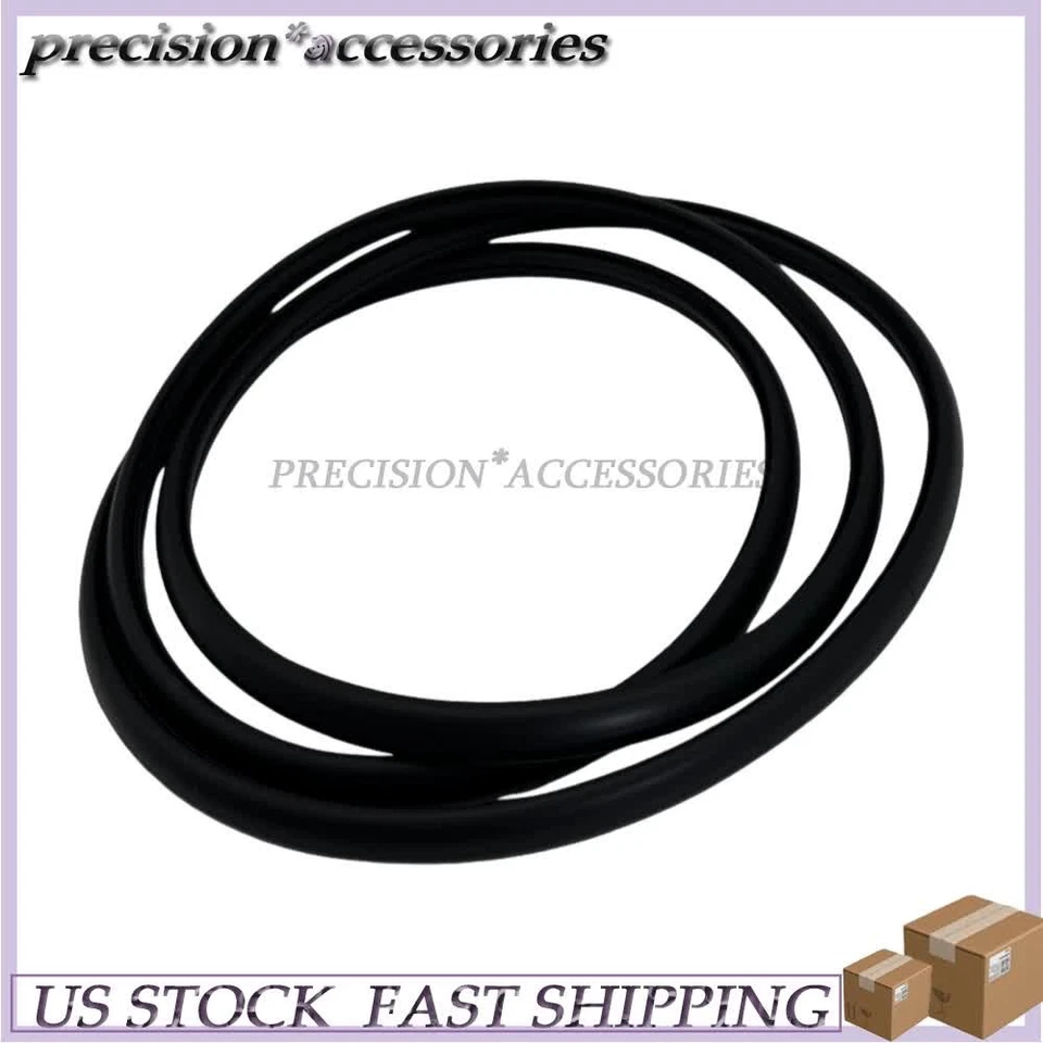 Nuevo sello de tira climática de vidrio para techo corredizo 2081-4007 para Buick Enclave Chevrolet GMC Foto 4 de 4