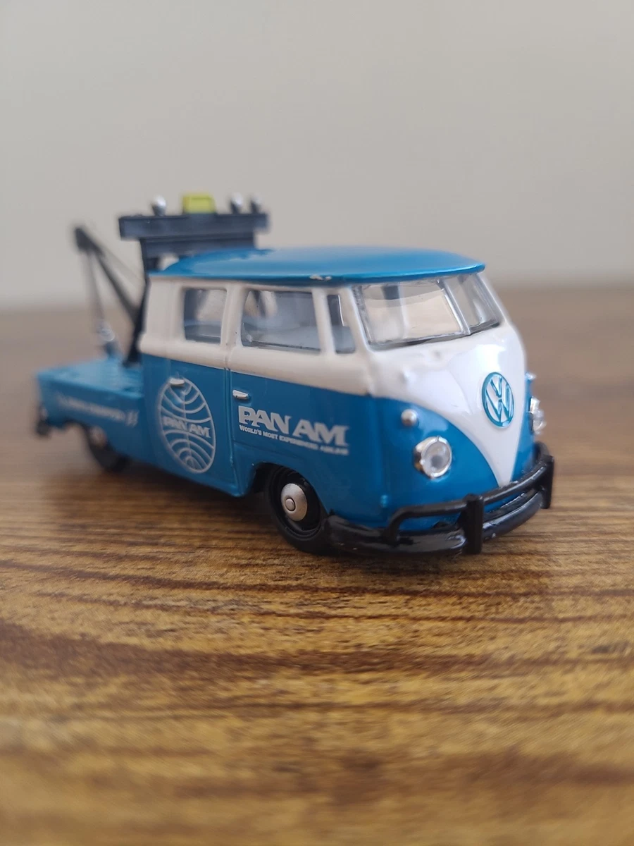 M2 Machines Volkswagen Diecast Tow Trucks for sale - eBay