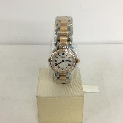 LONGINES LONGINES Analog (Quartz) Watch L8.109.5 PrimaLuna