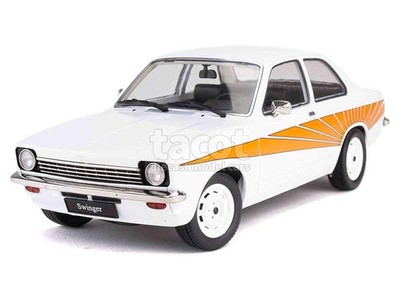 Opel Kadett Swinger 1973 - KK Scale Models 1/18