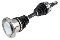 Kardanwelle Vorderachse FüR Cadillac Escalade Chevrolet Avalanche