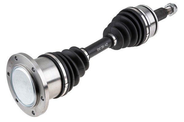 Kardanwelle Vorderachse FüR Cadillac Escalade Chevrolet Avalanche-image