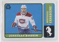 2018-19 O-Pee-Chee Retro Jonathan Drouin #405 v6d