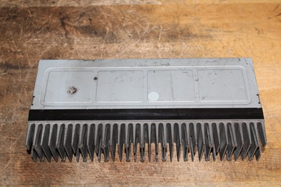 #ad 2007 2009 Lexus IS250 IS350 Pioneer Amplifier Factory 86280 53110 Oem Used $140.00