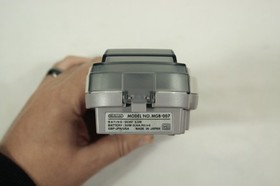 Nintendo Gameboy Printer OEM Tested & Working with Game Boy Camera SHIPS FAST B