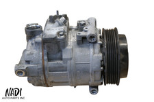 2013 2014 2015 2016 Porsche 981 Cayman Ac Air Conditioning Compressor Oem 2013 2014 2015 2016 Porsche 981 Cayman Ac Air Conditioning Compressor Oem