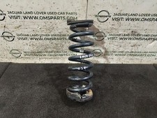 LAND ROVER DISCOVERY SPORT L550 O/S DRIVER SIDE RIGHT REAR COIL SPRING