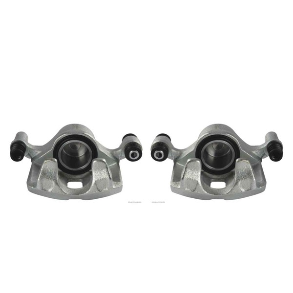 Herth+Buss Jakoparts Set Bremssattel Vorne Links + Rechts FüR Hyundai I20 I10-image