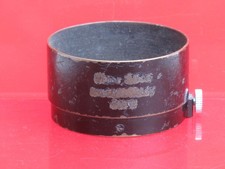 Leica FLQOO black paint Elmar 3.5cm Germany, US SELLER "LQQK"